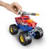 Zuru Metal Machines Monster Truck Wars Assorti_