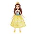 Disney Princess Spin and Switch Belle + Licht en Geluid_