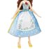 Disney Princess Spin and Switch Belle + Licht en Geluid_