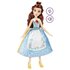 Disney Princess Spin and Switch Belle + Licht en Geluid_