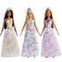 Barbie Dreamtopia Prinsessen Pop Assorti_