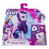 My Little Pony Glowing Styles Set_