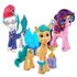 My Little Pony Glowing Styles Set_