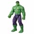 Hasbro Marvel Avengers Titan Heroes Hulk_