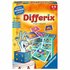 Ravensburger Speel Ontdek en Leer Differix_