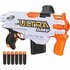 Nerf Ultra AMP Blaster + 6 Darts_