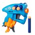 Nerf Nano Fire + 3 Darts Assorti_