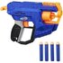 Nerf N-Strike Elite Scout MKII + 4 Darts_