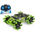 Nikko RC Rock Crusher Groen_