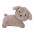 Nijntje Fluffy Snuffie Knuffel 25 cm Taupe_