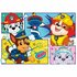 Clementoni Puzzel Paw Patrol 2x20 Stukjes_