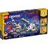 Lego Creator 31142 3in1 Ruimte Achtbaan_