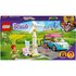 Lego Friends 41443 Olivia's Electrische Auto_