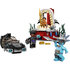 Lego Super Heroes 76213 Black Panther Throne Room_