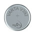 Varta V392 Knoopcel Batterij Zilver_