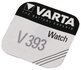 Varta V393 Knoopcel Batterij Zilver_