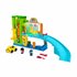 Fisher Price Little People Garage + Licht en Geluid_