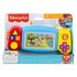 Fisher Price Leerplezier Draai en Leer Spel + Licht en Geluid_