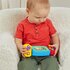 Fisher Price Leerplezier Draai en Leer Spel + Licht en Geluid_