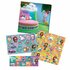 Gabby's Dollhouse Stickerset_