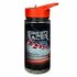 Scooli Drinkfles Speed Racer 500 ml Rood/Zwart_