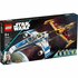 Lego Star Wars 75364 New Republic E-Wing vs Shin Hati's Starfighter_