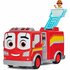 Disney Junior Firebuds Bo en Flash Brandweerwagen + Geluid_