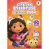 Gabby's Dollhouse Stickerboek_