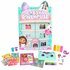 Gabby's Dollhouse Miniatures Activity Set_