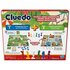 Hasbro Gaming Cluedo Junior_