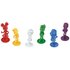 Hasbro Gaming Cluedo Junior_