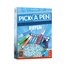 999 Games Pick a Pen Riffen_