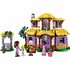 Lego Disney Princess 43231 Asha's Huisje_