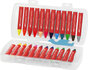 Faber Castell FC-120034 Waskrijt Jumbo In Opbergbox 24 Stuks_