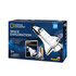 Cubic Fun National Geographic 3D Puzzel Space Exploration 65 Stukjes_