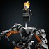 Lego Super Heroes 76245 Ghost Rider Mech en Motor_