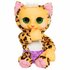 Jakks Animal Babies Luipaard + Geluid_