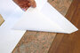 Info Notes IN-9130560-08 Afdekpapier Zelfklevend, P60+ Protect, 30cmx50meter_