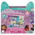 Gabby's Dollhouse Meow-Mazing Bordspel_