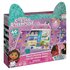 Gabby's Dollhouse Meow-Mazing Bordspel_