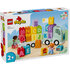 Lego Duplo 10421 Alfabetvrachtwagen_