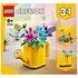 Lego Creator 31149 3in1 Bloemen in Gieter_