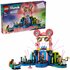 Lego Friends 42616 Heartlake City Muzikale Talentenjacht_