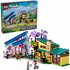 Lego Friends 42620 Olly en Paisleys Huizen_