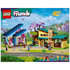 Lego Friends 42620 Olly en Paisleys Huizen_