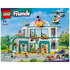 Lego Friends 42621 Heartlake City Ziekenhuis_