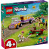 Lego Friends 42634 Paard en Pony Aanhangwagen_