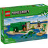 Lego Minecraft 21254 The Turtle Beach House_