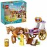 Lego Disney Princess 43233 Belle Horse Carriage_