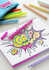 Faber Castell FC-155312 Grip Viltstiften Neon en Pastel 10 Stuks_